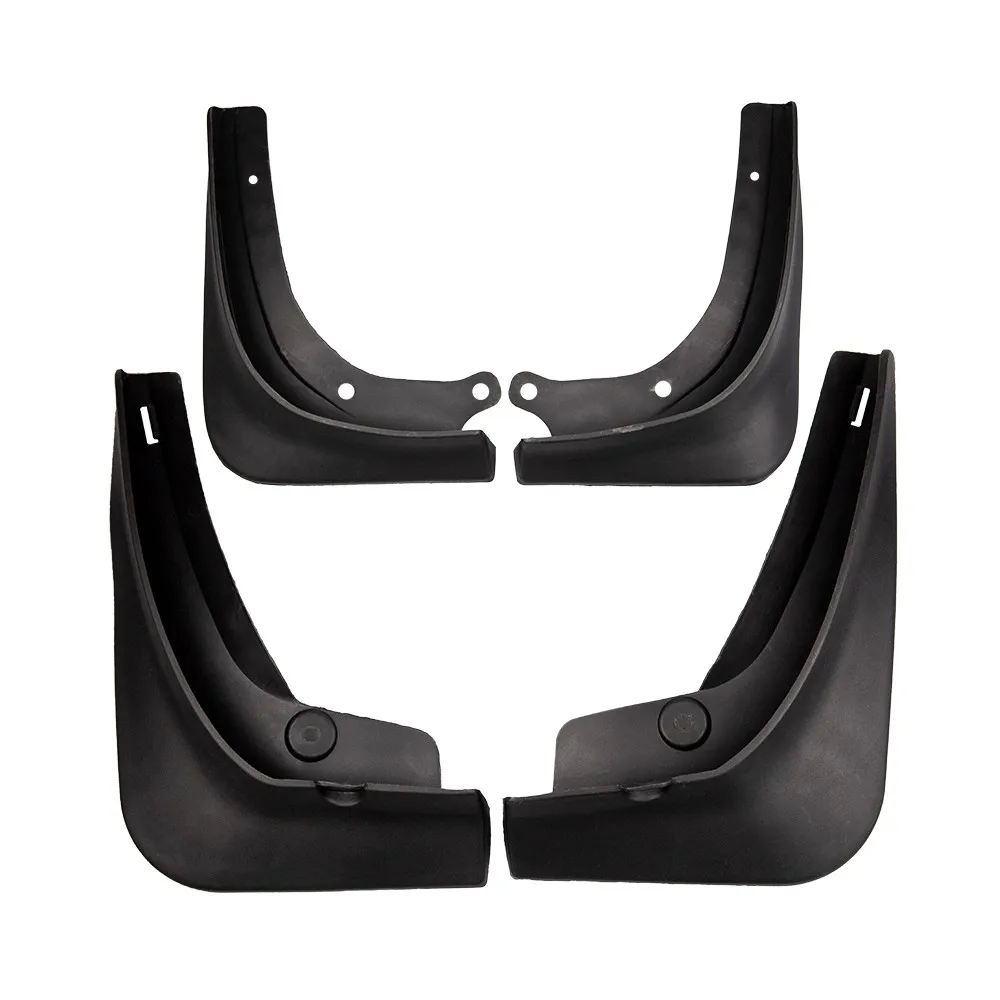 

China supply Tesla model 3 mat fender with competitive price