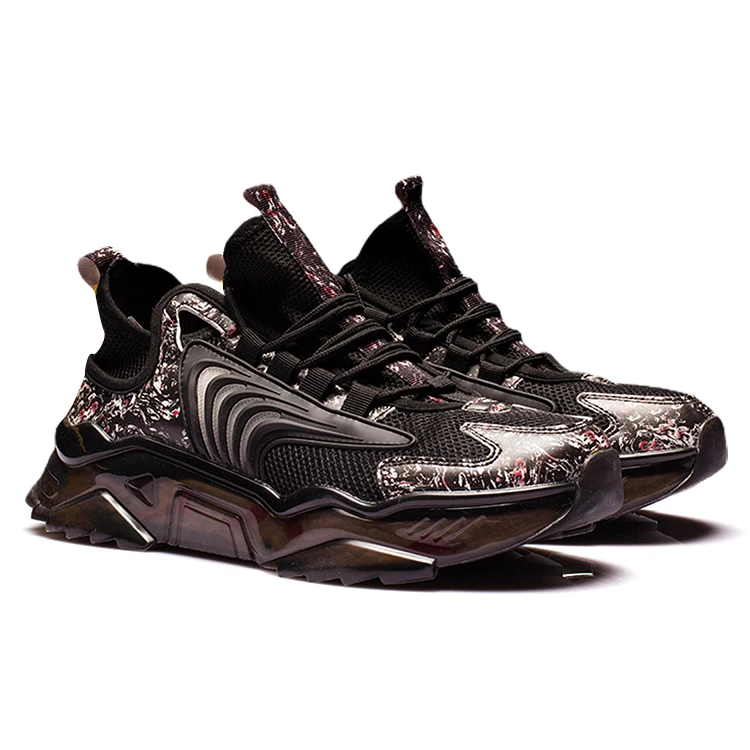 

2021 Fashion Man Shoes Custom Male Shoes Basketball Running Shoes Fashion Sneakers for Men, Black, beige