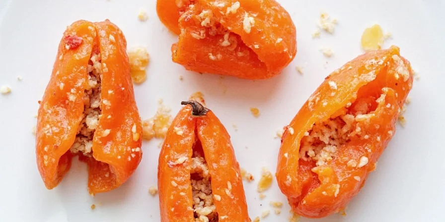 Chocolate with Paprika