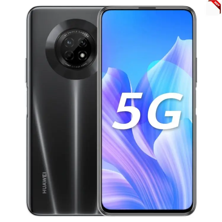 

Huawei Enjoy 20 Plus 5G FRL-AN00a 48MP Camera 8GB+128GB 6.63 inch EMUI 10.1(Android 10.0) Octa Core up to 2.0GHz mobile phone