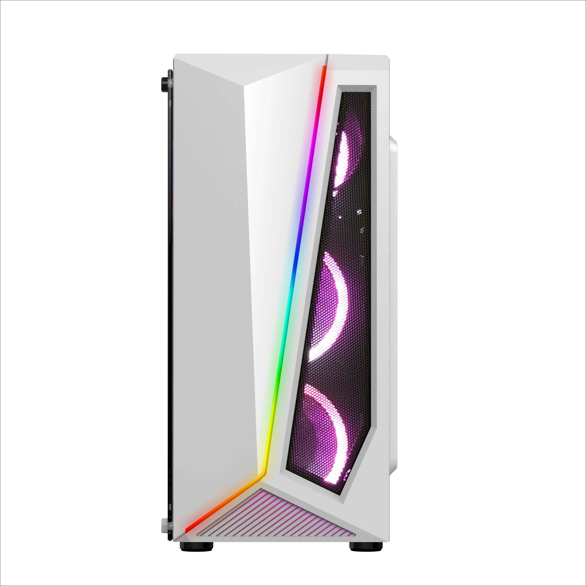 Sale Discount Computer Chasis Cpu Full Tower Itx Atx Pc Case Desktop ...