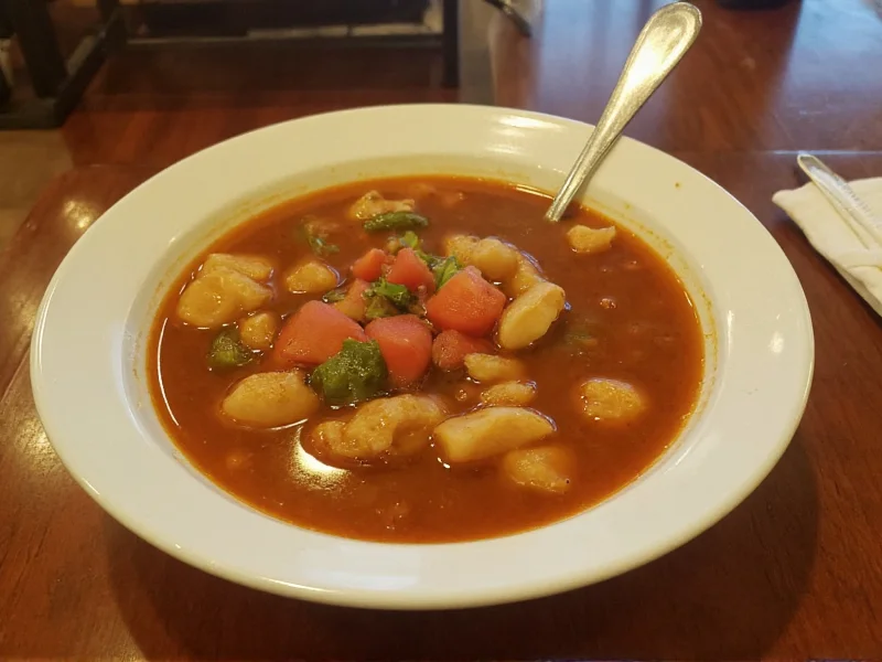 Baltimore's Iconic Crab Soup: Tradition & Best Spots