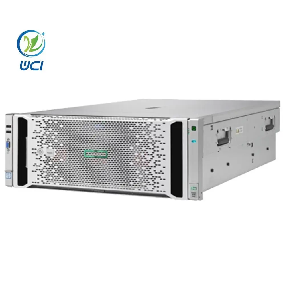 

Customized Hpe Proliant Dl560 Gen9 G9 9 Hp Server. Shenzhen Rail 1u Nvme Desktop 72 Core Books Part Mini Servidor Hp Rack Server