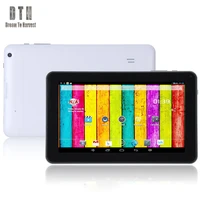 

Factory Customized Android Tablets A33 7 inch wifi Tablet PC Android