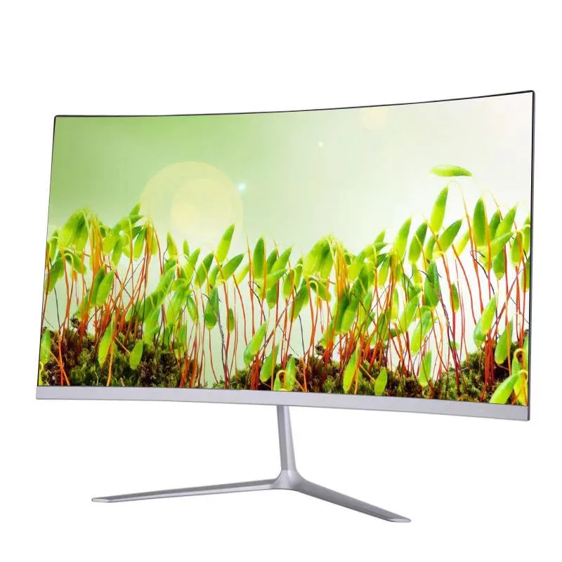 Wholesale Fast Response 1920*1080 HD 144HZ 12v Curved Gaming Led Computer Monitor 32 Inch
