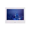 Brand New Unique UI Surface 1080p 7 inch Full Hd Vertical Mini Digital Photo Frame
