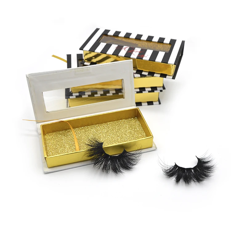 

wholesale 3d mink eyelashes magnetic eyeliner eyelash with eyelash strips