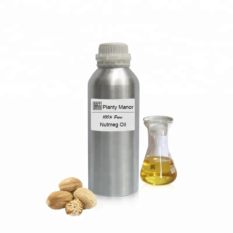 

Natural cardamom oil/nutmeg oil/nutmeg essential oi