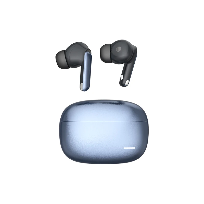 

Hot fashion wireless earbuds enc tws ear buds with high quality TWS ANC Oforui F2 BT earphone Chipset Bluetrum BT 5.2