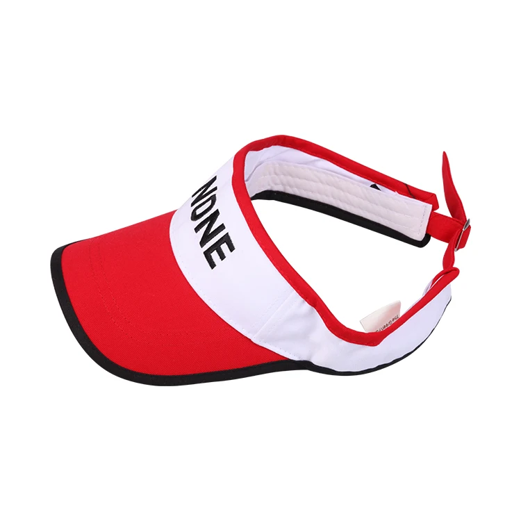 wholesale golf visors