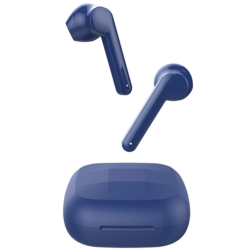 

Truly Stereo Tws Headphones Bluetooth Earphones Wireless Earbuds With Charging Case