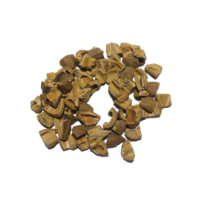 

Wear-Resistant Polishing Material Walnut Shell in Chinese Factories
