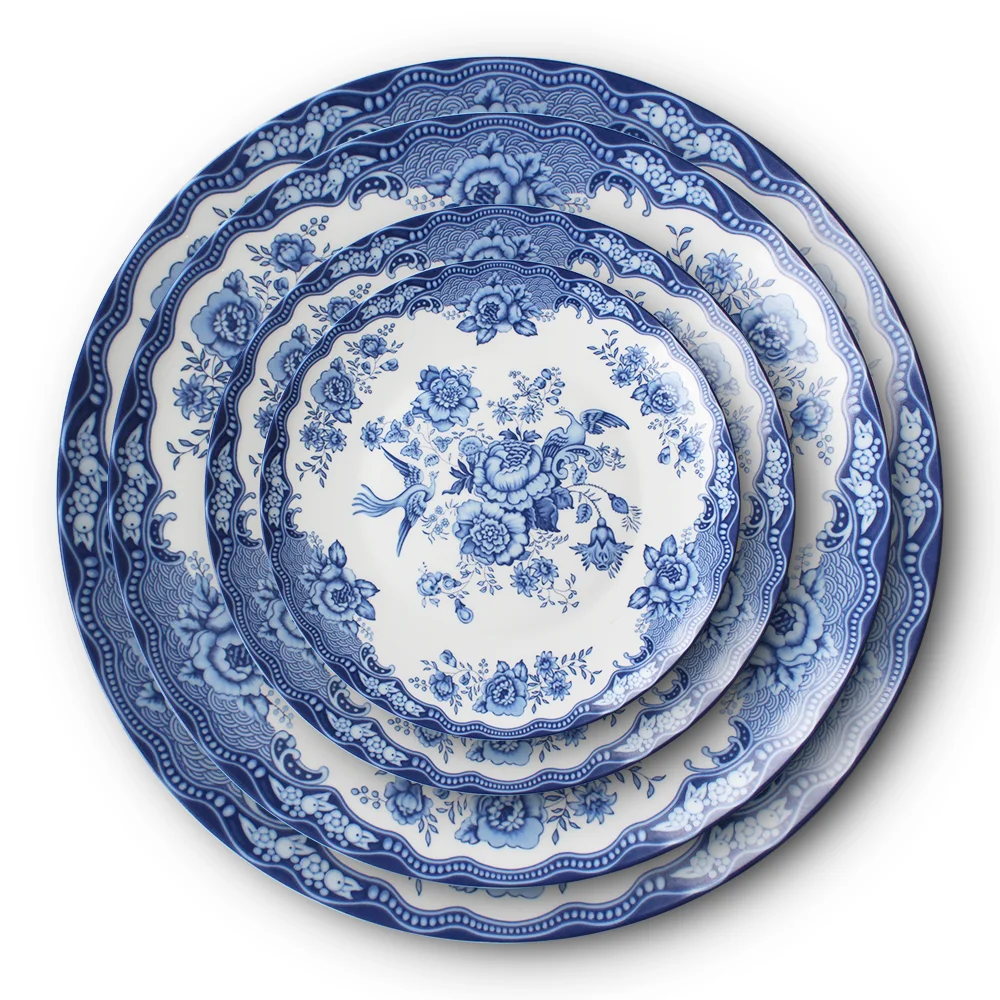 

Bone china dinner sets vintage china plates