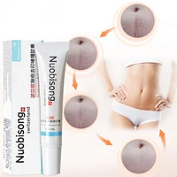 

Nuobisong Remove Scar Gel Cream Repair Acne Cream Remover Stretch Mark Gel Skin Care Removal Scar Gel Skin Repair new 15g/pcs