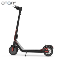

ONAN L-ES1 China Supplier Scooter Sharing GPS 500W 4G GPS Tracker Electric Scooters In Chin