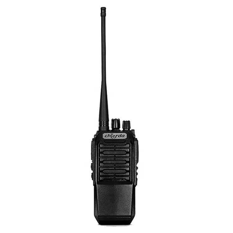 

Military communication devices handheld ham radio walkie talkie programming CD-628