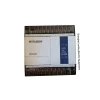 FX1N-24MR-001, AC power DC input FX1N Mitsubishi discontinued PLC programming controller's basic unit, built-in 14 in / out