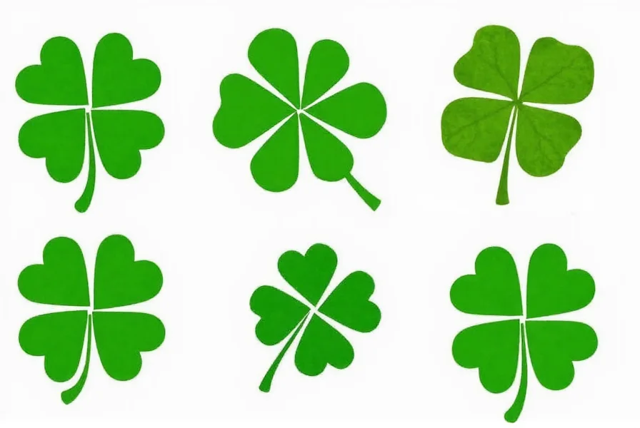 Close-up photography showing the distinctive trifoliate leaves and white flower head of white clover