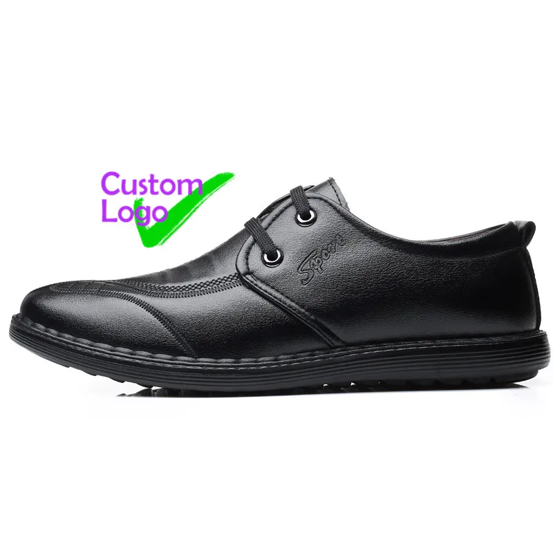 

laces Geniune Leather Men Shoes Cheap Price Caballero Shoes Black Leather Clasicos Escolares Brazil Men Fashion Leather Shoes