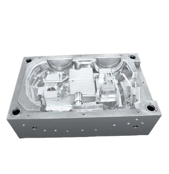 moulding inserts