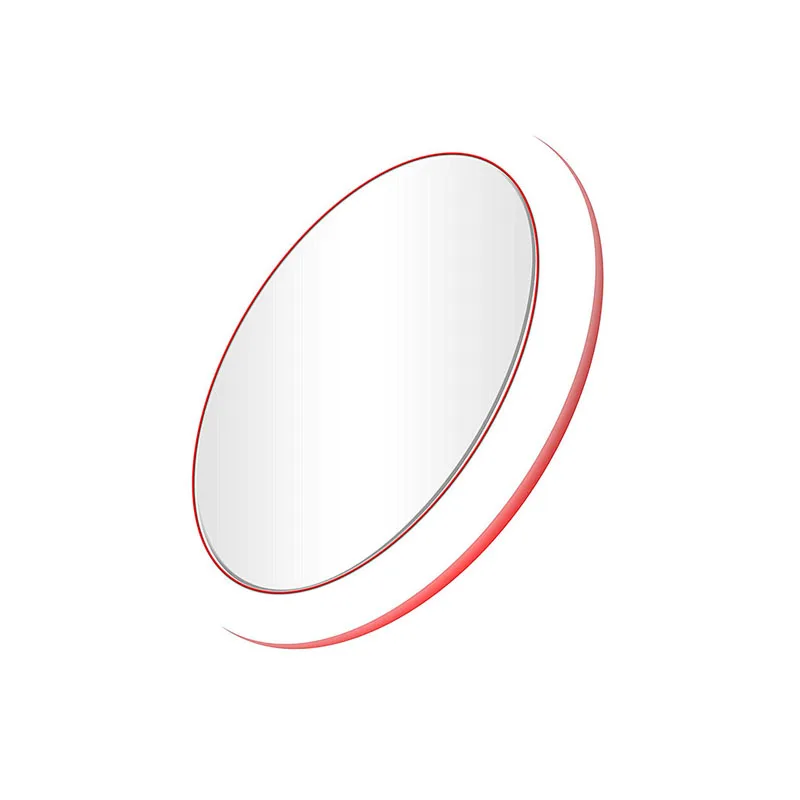 

Fashion Makeup Mini 10W Fastcharge Cosmetic Wireless Charger Mirror