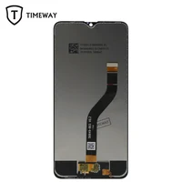 

New Mobile Phone Lcds A20s A207 lcd screen for Samsung galaxy A20s lcd display touch screen digitizer assembly