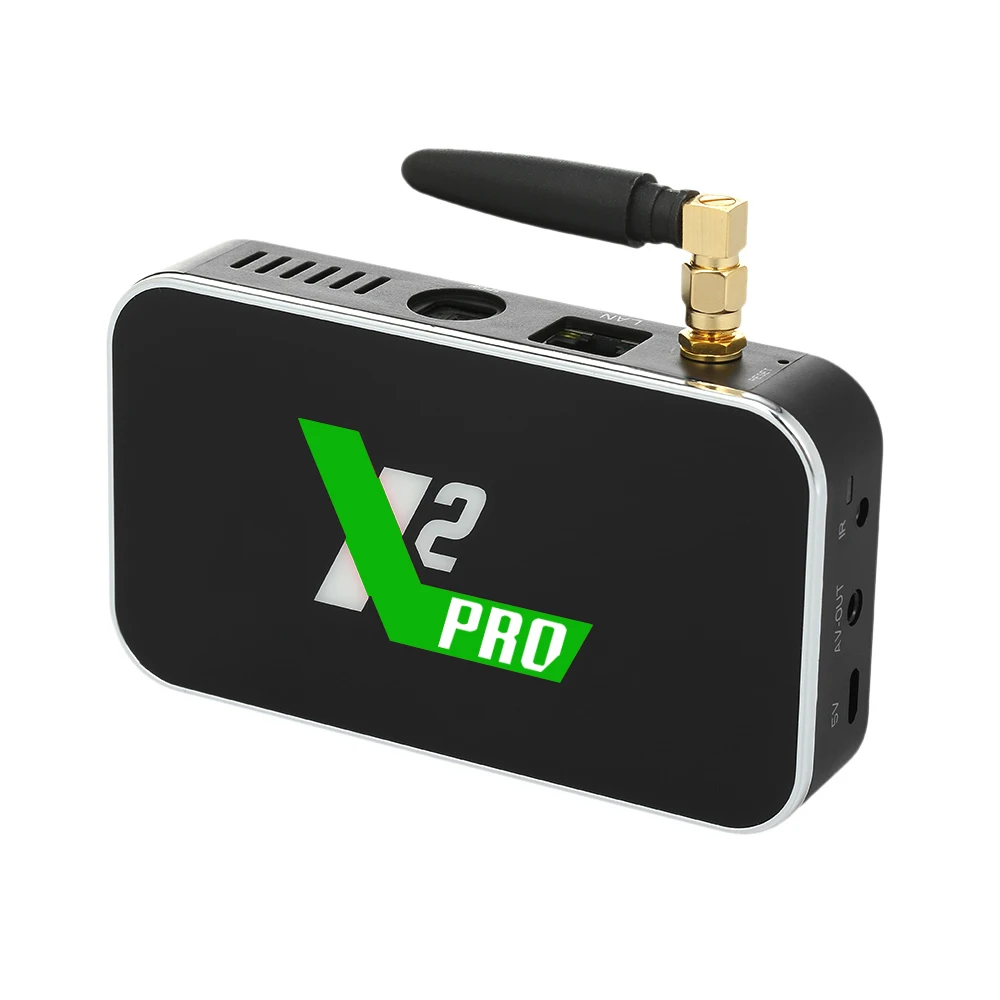 Tv Box Ugoos X4 Q Pro Купить