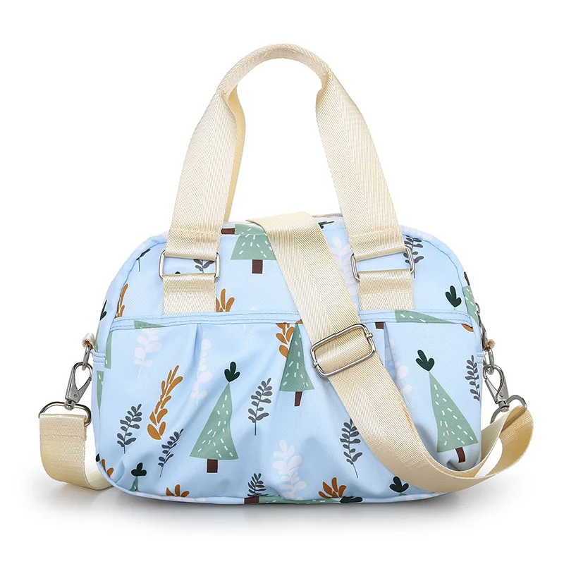 

OEM Factory Twinkle Bags For Gym Women Multi-function Sport Shoulder Messenger Bag