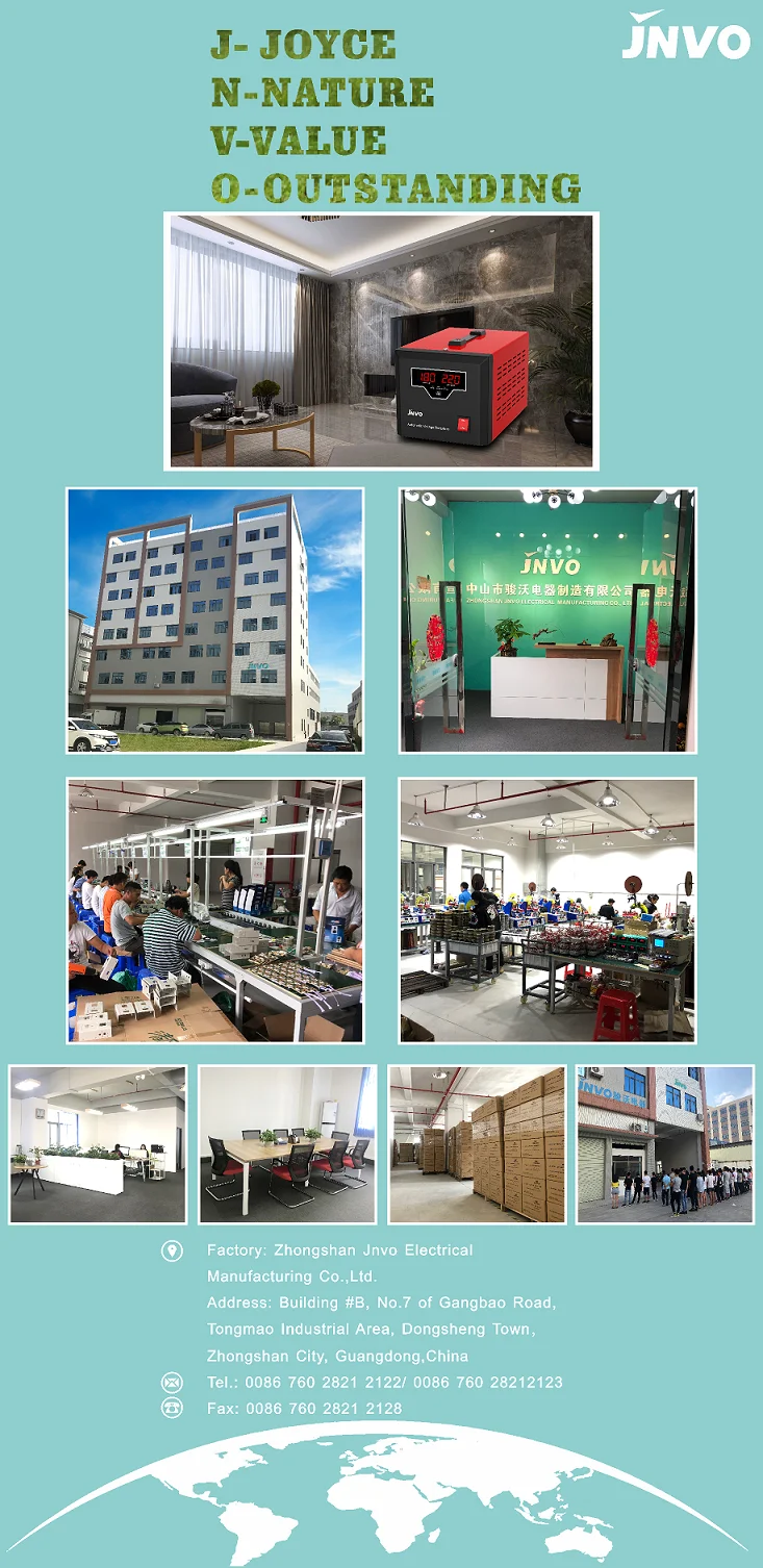 Company information avr.png