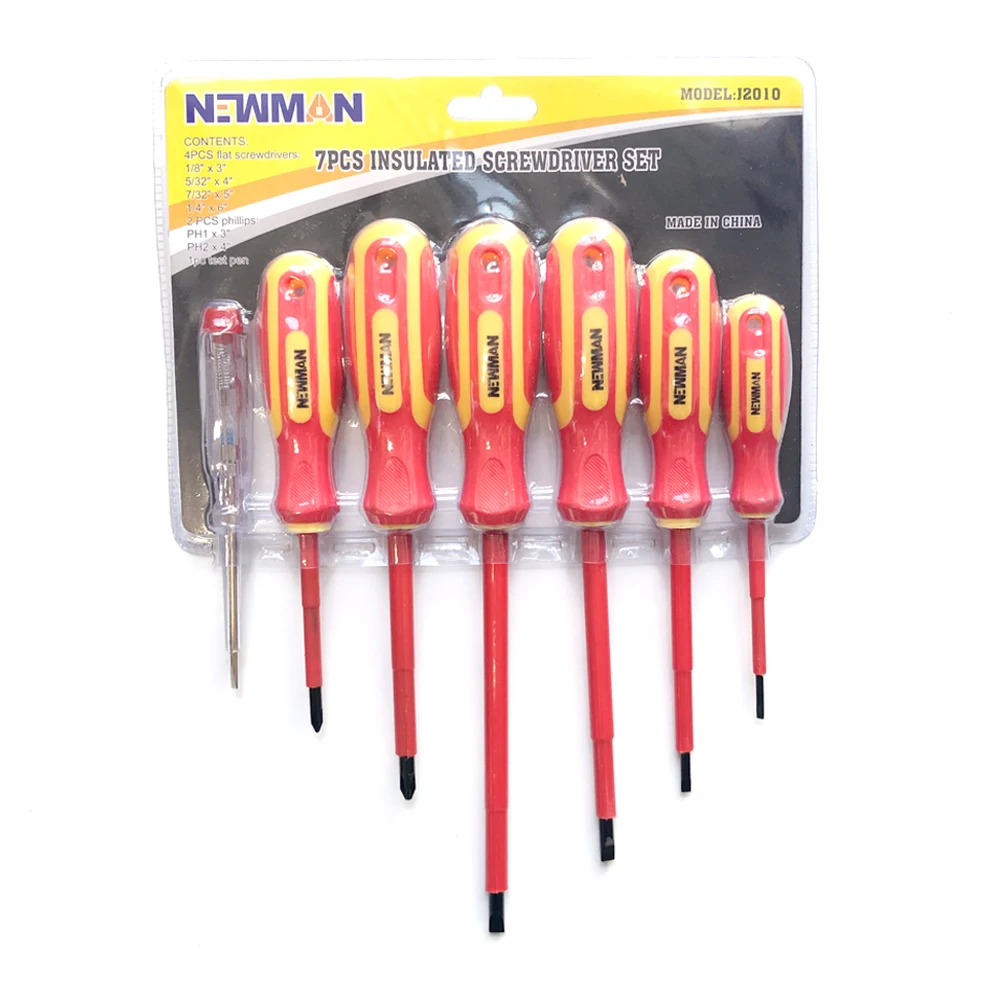 Hardware Tool All In One Jis Electric Screwdriver Set,Insulated Screwdrivers 1000v Buy