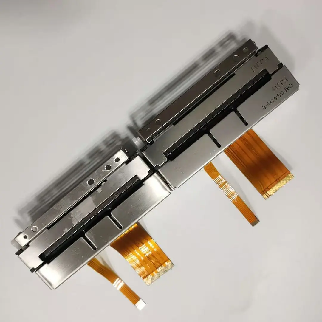 
3 inch 80mm PT72E Thermal Printer Mechanism JX-3R-06 printer mechanism with auto-cutter compatible with CAPD347/CAPD347H-E 