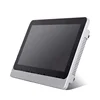 10.1 inch pos monitor front panel IP65 waterproof touch screens