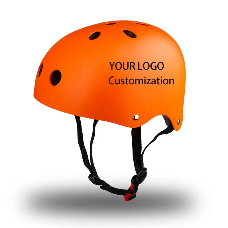 Hot Selling Classic CE/CPSC Approval ABS Shell Skating Skateboard Helmet for Scooter Cycling Bike Bicycle Roller Skate Sports