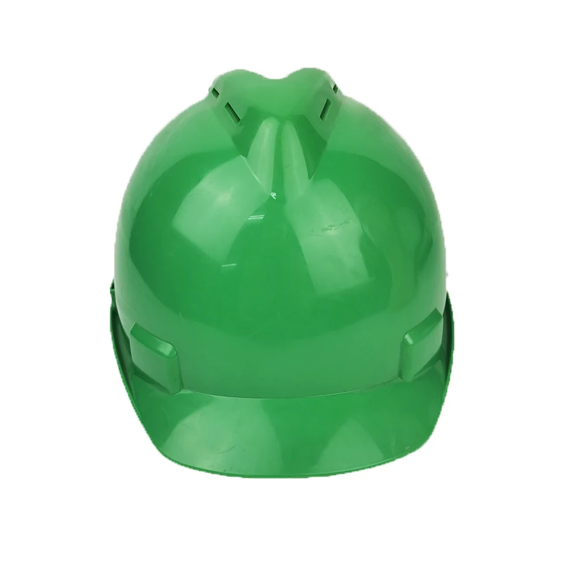 

Rock Climbing PE Fire Rescue Electrical Work Hard Hat Safety Helmet With Camera