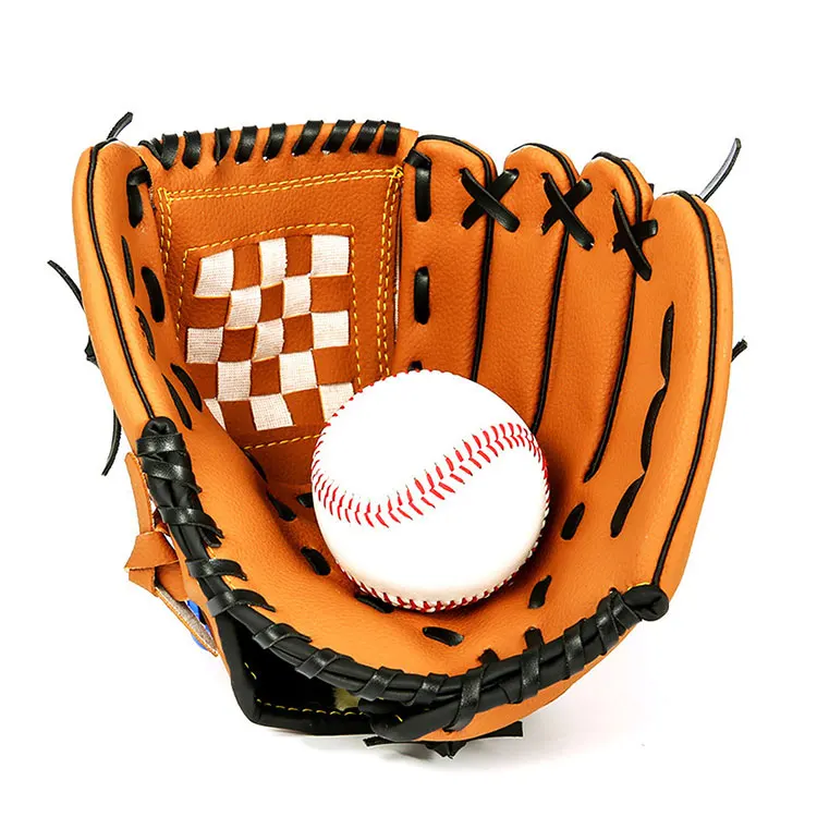 

Professional Wholesale baseball gloves