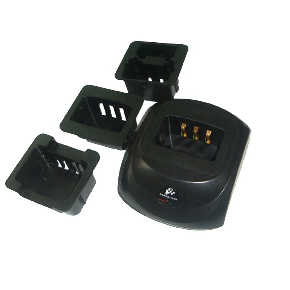 

Universal intelligent walkie talkie battery Charger for Motorola GP300 GP350 GP88