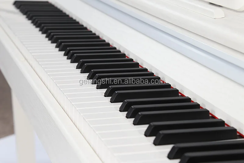 Gelaus Electric Piano 88 Keys Wholesale Weighted Digital Piano Buy