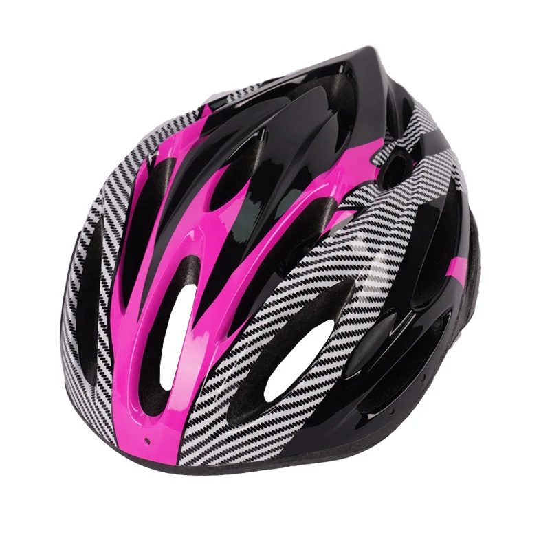 

Safety Outdoor Mountain City Road Bike Robust Bicycle Helmets, Customizable