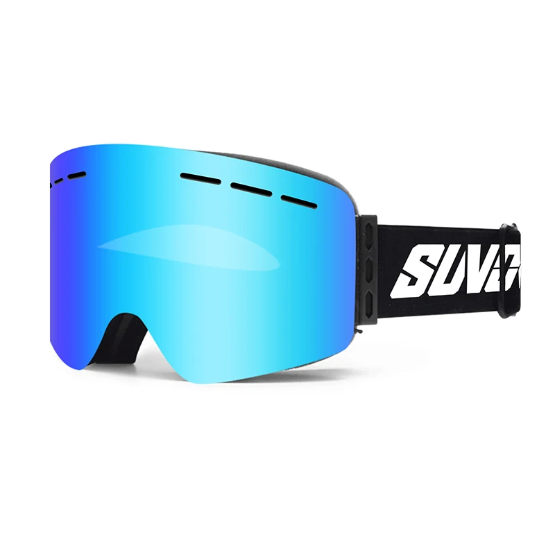 

Magnetic Shield Snowboard Snow Ski Sunglasses Magnetic Snowboard Ski Snow Glasses Goggles