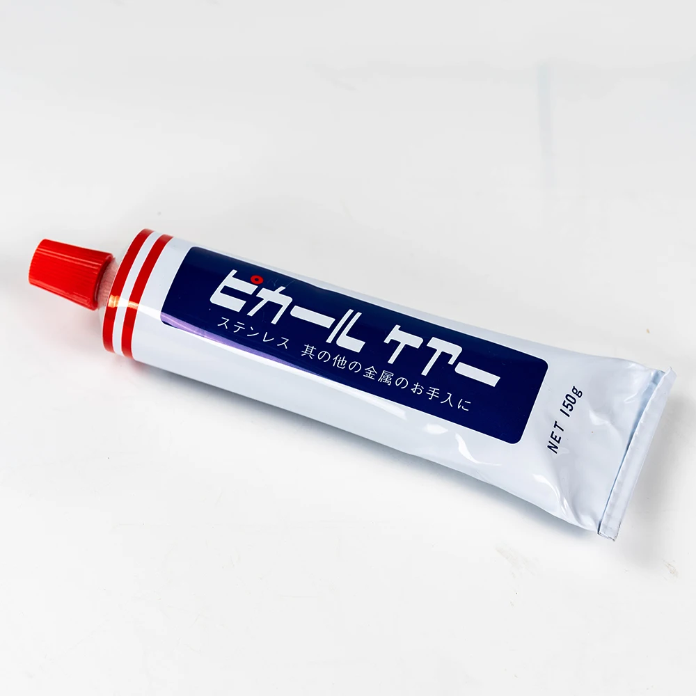 
High quality Polishing paste 