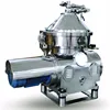 Full stainless steel Iron Porphyrin separation centrifuga for Iron Porphyrin