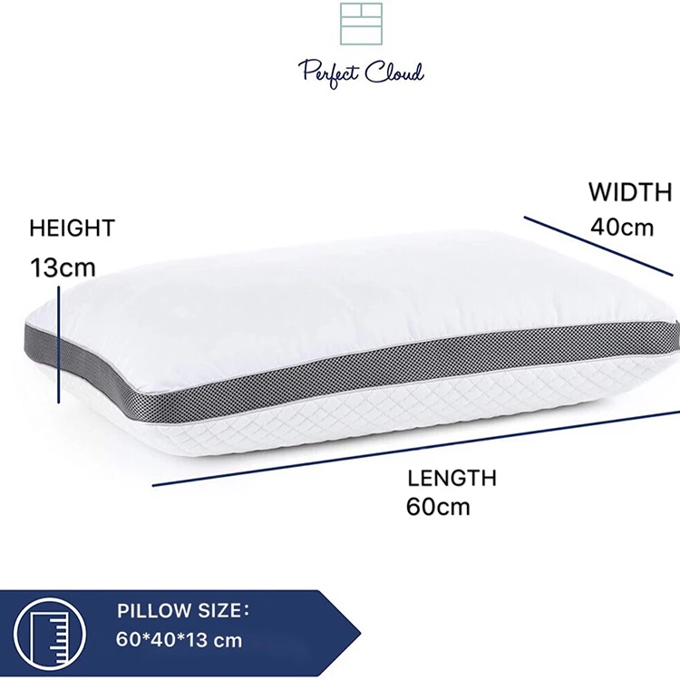 certipur us pillow