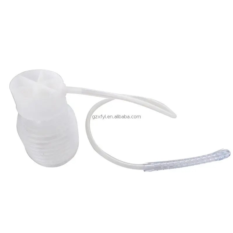 vaginal irrigator