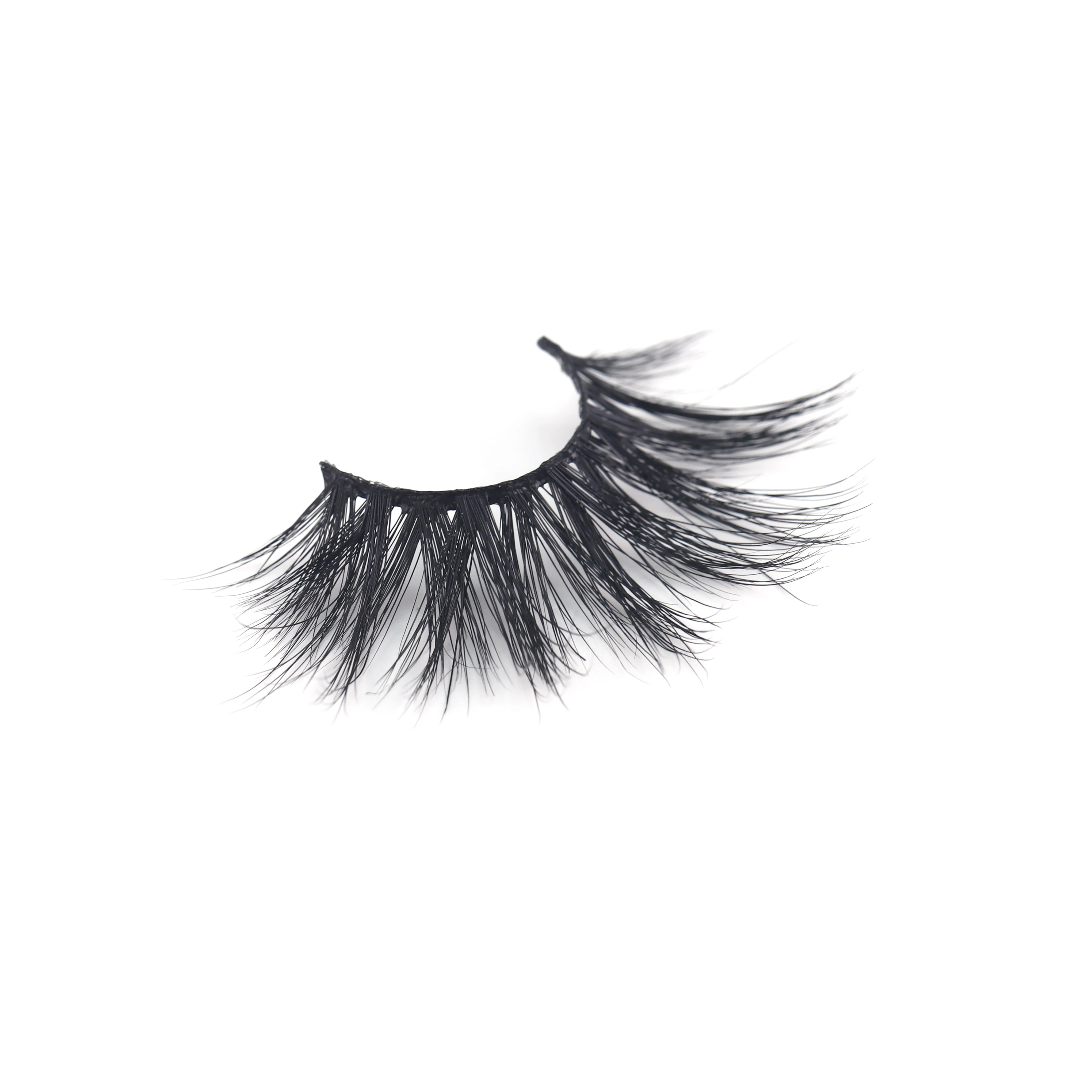 

popular styles free design sample 3d 25mm 3d Mink lashes