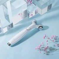 

Japan hot selling anti aging face massager micro current facial device