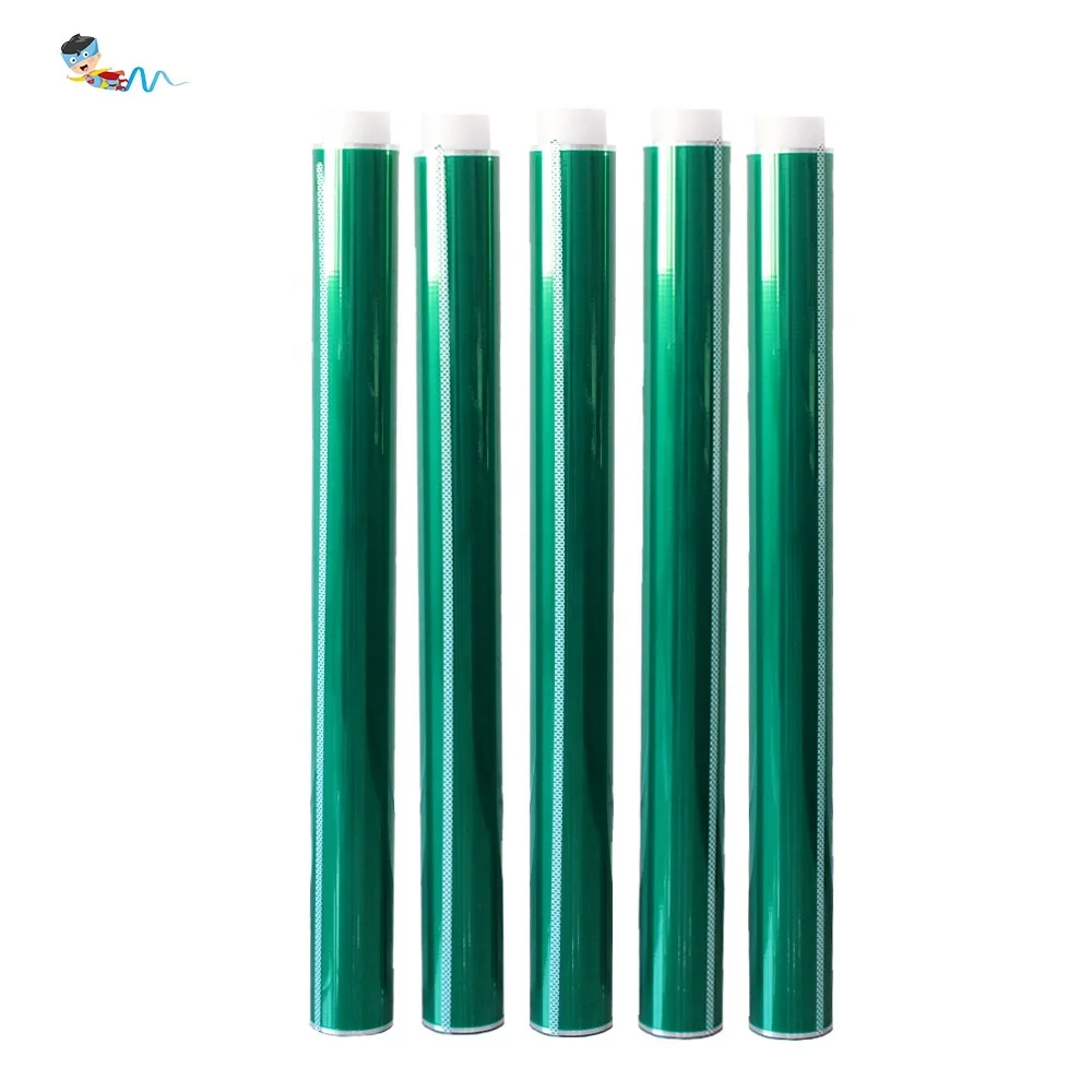 2- Epoxy Resin Powder Coating Masking PET Polyester Silicone Self Adhesive Tape Log Jumbo Roll Supplier Factory Manufacturer