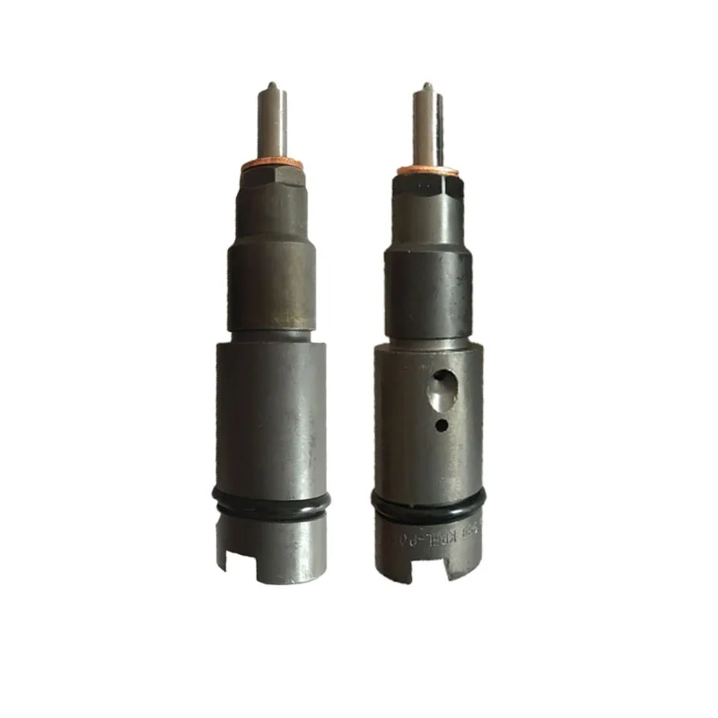 Universal Diesel Fuel Injector Nozzle Replacement - 3975929, 4937512 ...