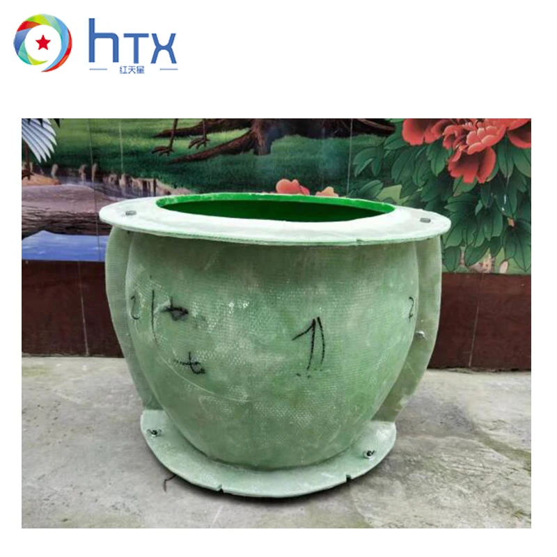 

Round cement Flower Pot Molds Design, Customized