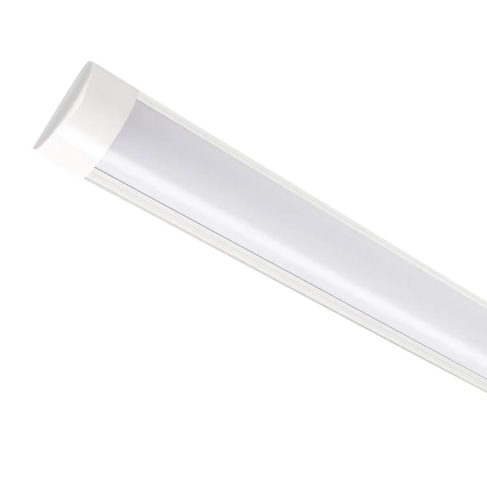 Factory Price Super Bright LED Linear Light Fixtures Flicker Free 1200mm 36W Linkable LED Batten Light for Room Office