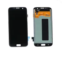 

touch screen digitizer assembly mobile phone s7 edge lcd for samsung galaxy s7 edge G935 G935F